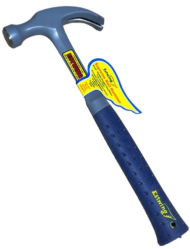 Estwing 16c curved - e3-16c, 16