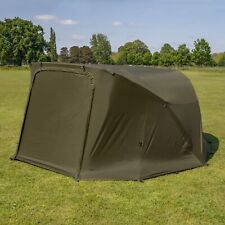 AVID REVOLVE 1 PERSON BIVVY OVERWRAP NEW CARP FISHING SHELTER ACCESSORY A0530022