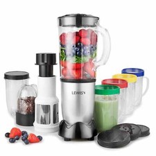 Lewis's 8-in-1 Multi Blender
