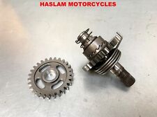 ktm sx 200 2002 moto cross kick start mechanism genuine