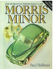 MORRIS MINOR MM , S2 & 1000