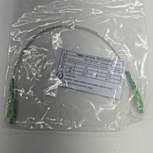 Apc sm - sm, g657a1