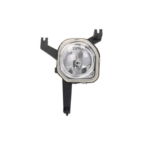 New fog light - new,