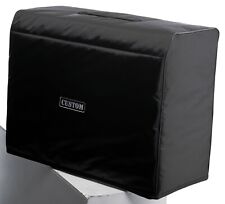 Custom padded cover for