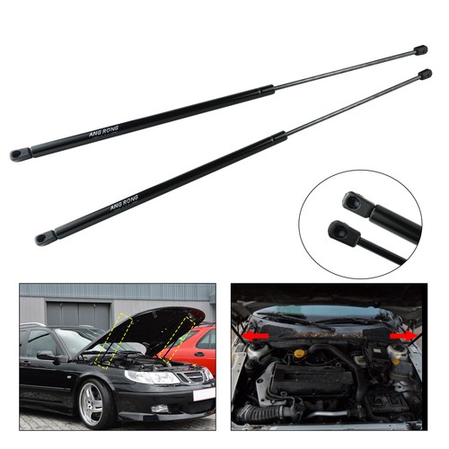 Pair for saab - for,
