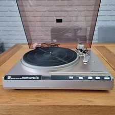 Marantz Model 6270Q Vintage Turntable Record Player 1978