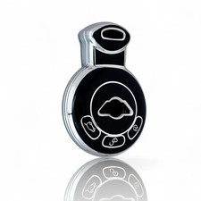 Remote Car Key Shell Case