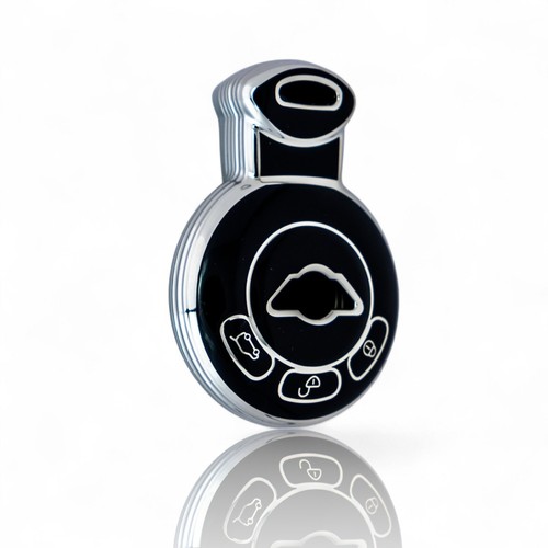 Remote car key shell - car,