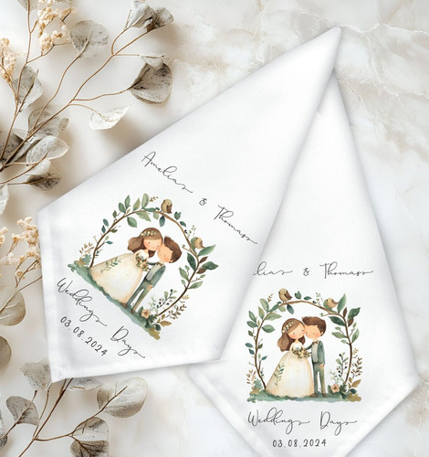 Personalised couple theme - ,