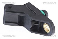 Intake Manifold Pressure