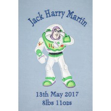 Buzz lightyear - buzz,