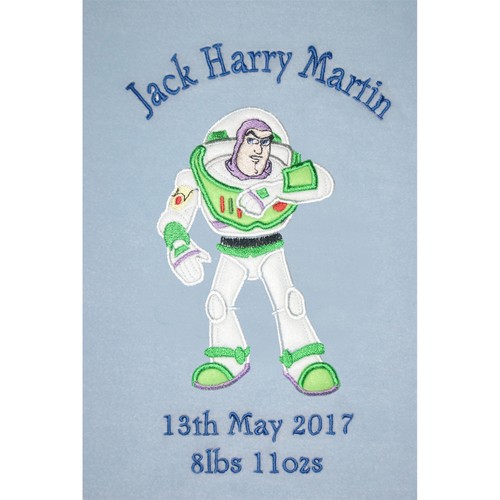 Buzz lightyear - (toy, story)