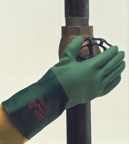 Ansell scorpio 352 - 08-352, neoprene