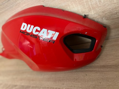 Ducati monster 796 - monster,