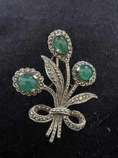 Antique Sterling Silver