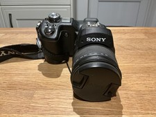 Sony DSC-F828 Digital Still