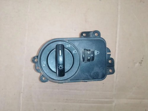Ford fiesta jd headlight - ford, v