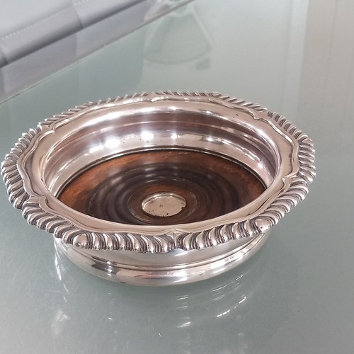 Antique georgian old sheffield - antique,
