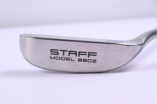 Wilson 8802 milled staff model - wilson,