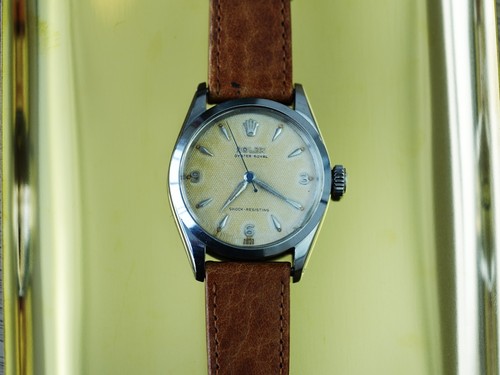 Vintage rolex oyster - rolex,