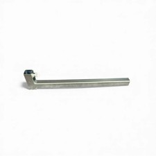 Top brick clamp arm - top,