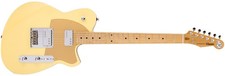 Reverend Charger Cleancut