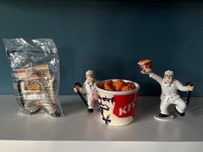 Vintage KFC  Kentucky Fried