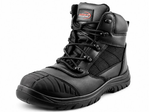 Mens safety work - mens, boots