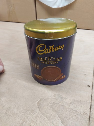Cadbury biscuit collection - cadbury,