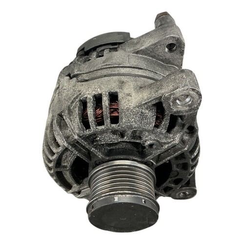 Citroen peugeot alternator - citroen,