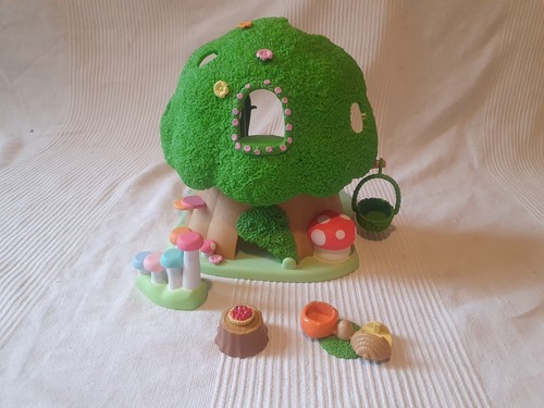 Sylvanian families fairys - sylvanian,