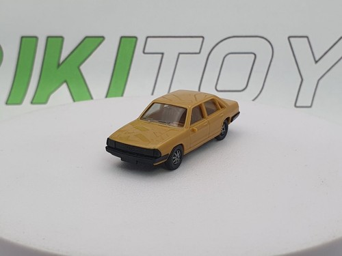 Audi 100 brown 1976 - audi,