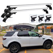 48" Roof Rack Crossbars