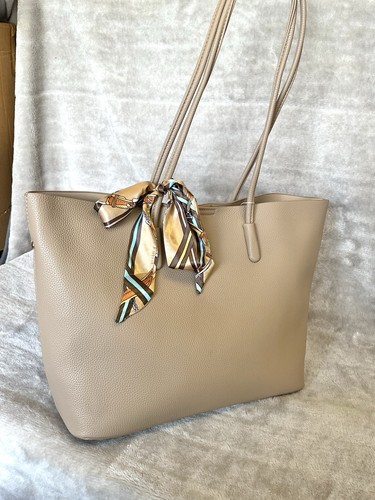 Beautiful khaki soft - khaki, xl