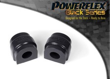Powerflex black rear anti roll - powerflex,