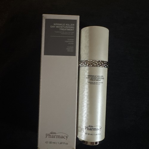 Skin pharmacy wrinkle killer - pharmacy,