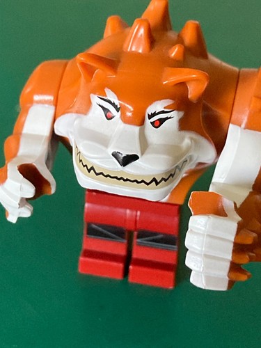 Genuine lego tmnt - genuine,