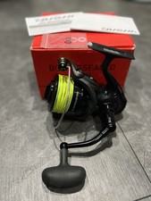 Daiwa BG Mag Sealed 5000