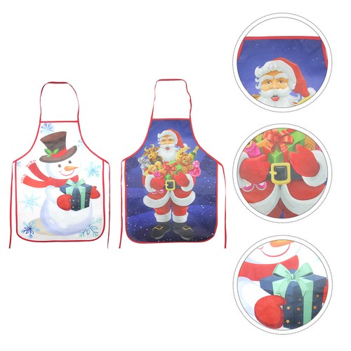 Festive christmas kitchen - festive,