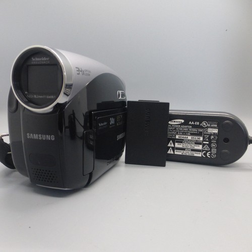 Samsung dx100 handheld - samsung,