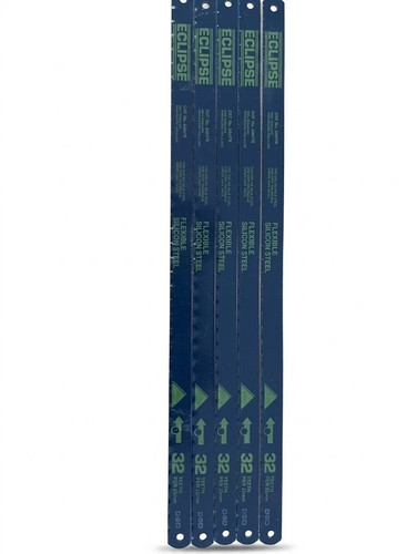Eclipse hacksaw blades - hacksaw,