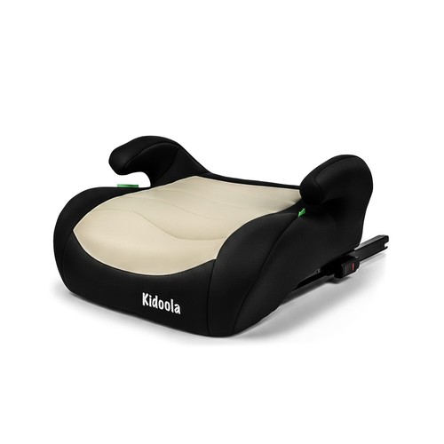 Kidoola isofix booster seat - isofix,