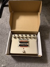 Blackstar Dist X Valve Pedal