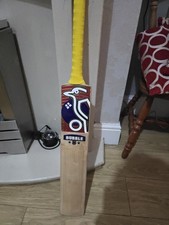 English Willow Kookaburra