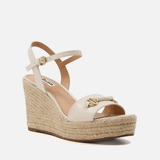 Dune London Snaffle Leather