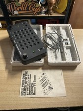 Vintage VideoMaster Olympic