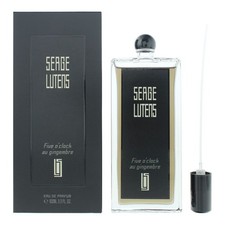 Serge Lutens Five O'clock Au
