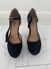 platform shoes size 6