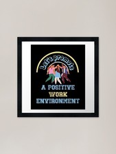 HR Specialist Positive Work