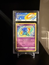 Pokémon TCG Shining Mew Holo